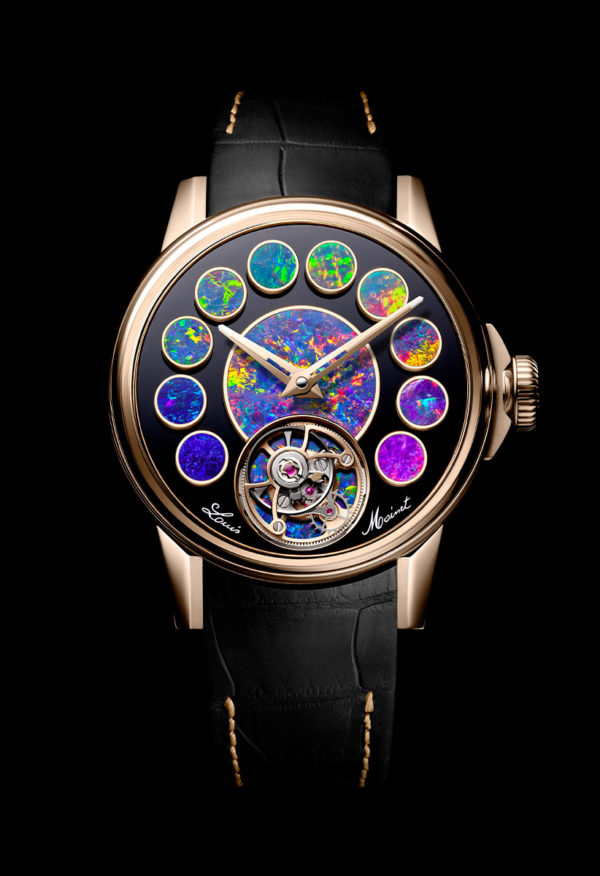 Geopolis Opal LM-135.50.OP