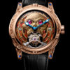 Heat Tourbillon LM-14.51.HE