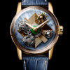 Maya Eclipse LM-105.50.MA