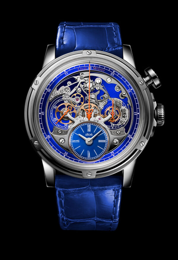Memoris Type 7 LM-154.73.07