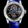 Sapphire Tourbillon LM-67.75.10D