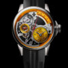 Tempograph Spirit Amber LM-85.20.31