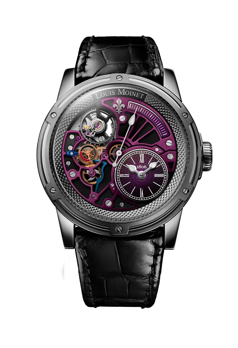 Tempograph Chrome