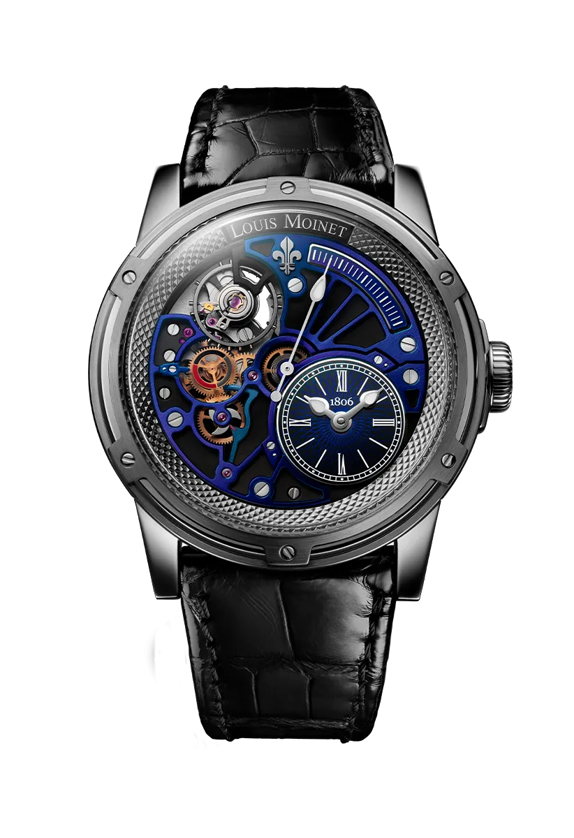 Tempograph Chrome
