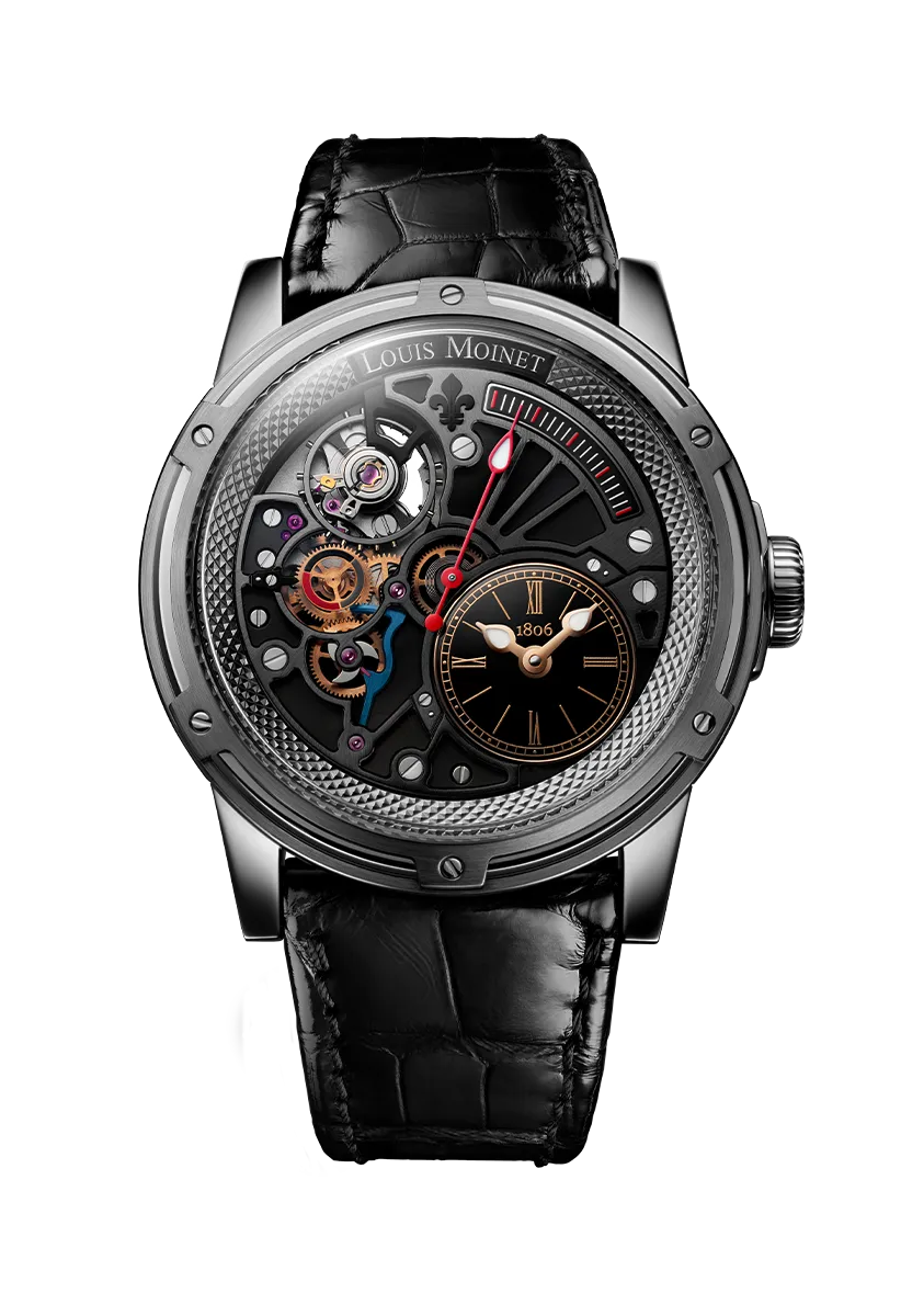 Tempograph Chrome
