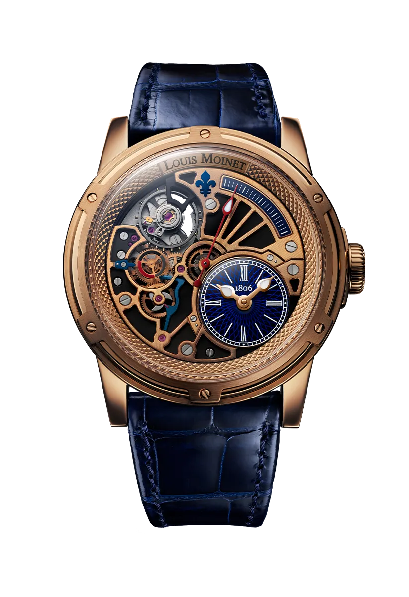 Tempograph Chrome