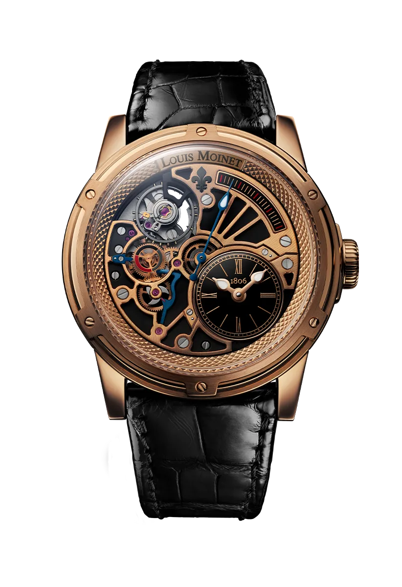 Tempograph Chrome