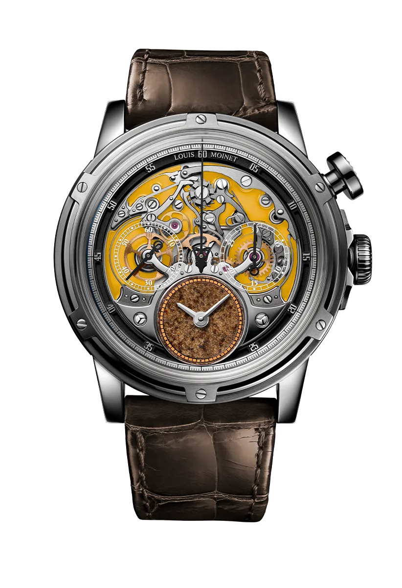 Memoris Type
