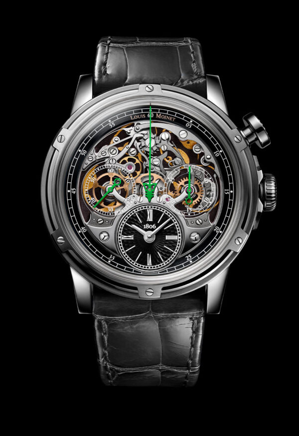 Memoris Type 10 LM-154.73.10
