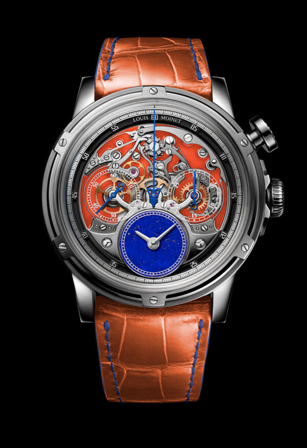 Memoris Type 14 LM-154.73.14
