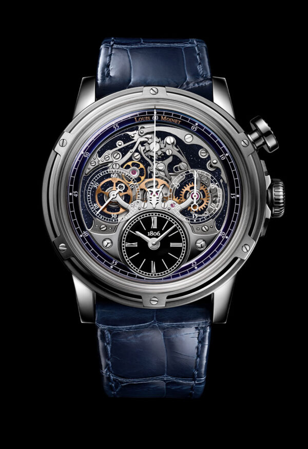 Memoris Type 15 LM-154.73.15