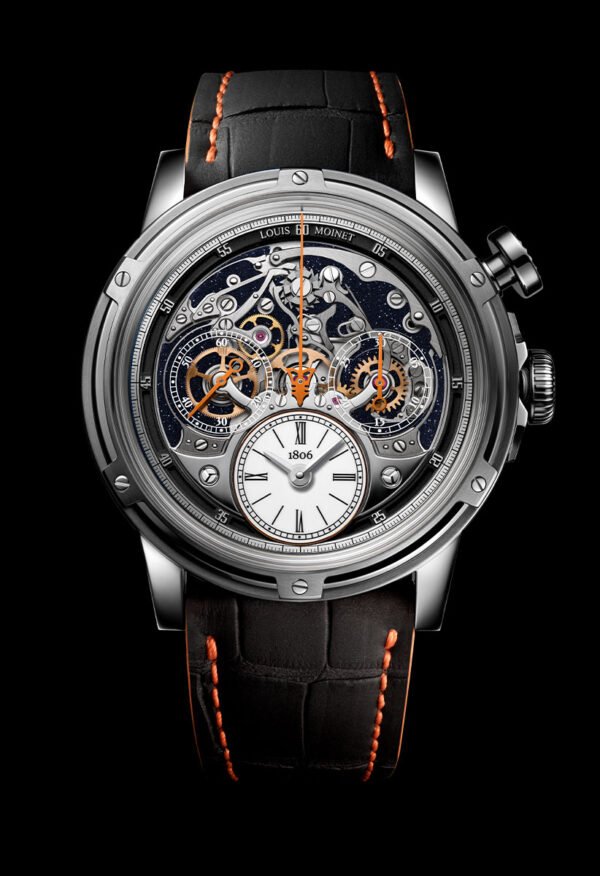 Memoris Type 16 LM-154.73.16