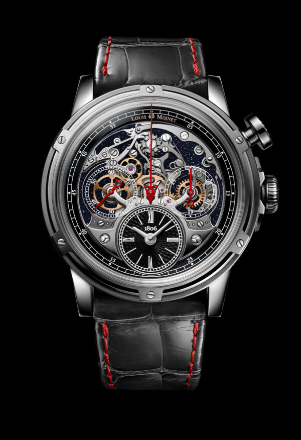 Memoris Type 17 LM-154.73.17
