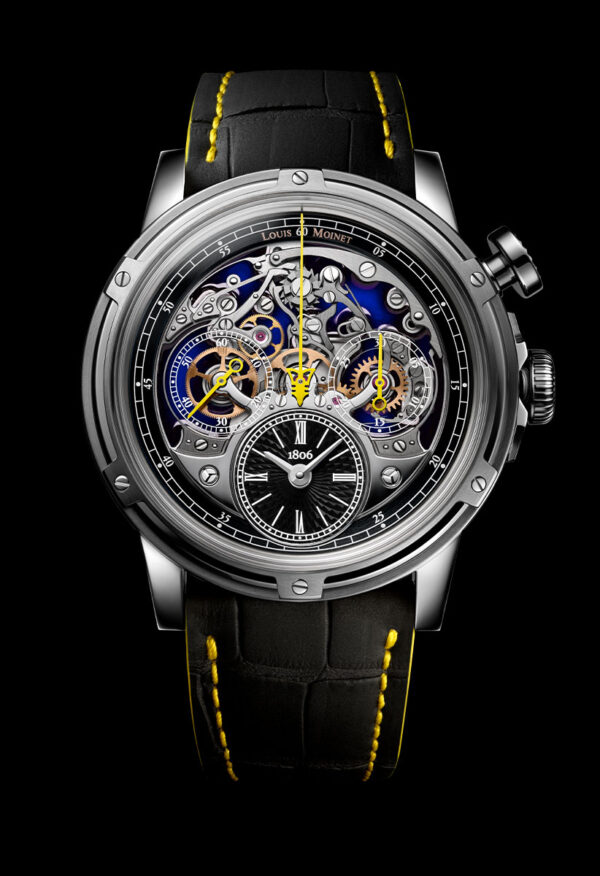 Memoris Type 19 LM-154.73.19