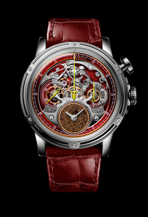 Memoris Type 1 LM-154.73.01