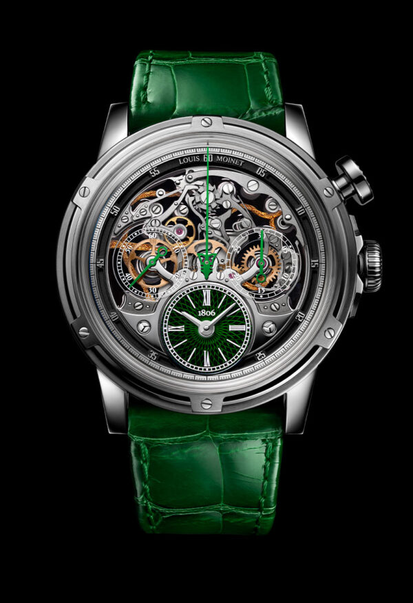 Memoris Type 2 LM-154.73.02