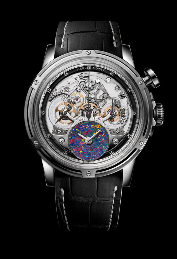Memoris Type 3 LM-154.73.03