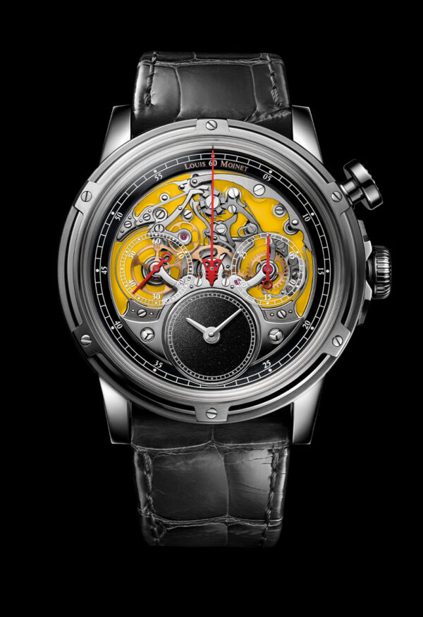 Memoris Type 4 LM-154.73.04