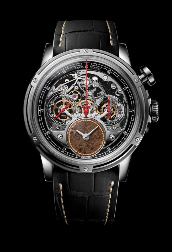 Memoris Type 8 LM-154.73.08