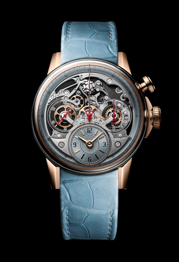 Memoris Spirit LM-84.50.21