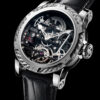 Black Gold Derrick LM-43.70G.03N