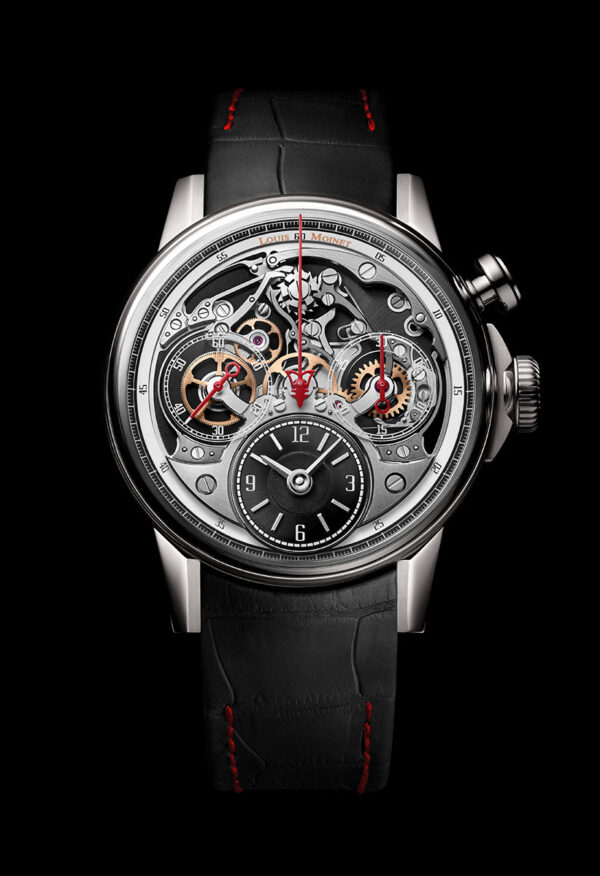 Memoris Spirit Black & White LM-84.20.52