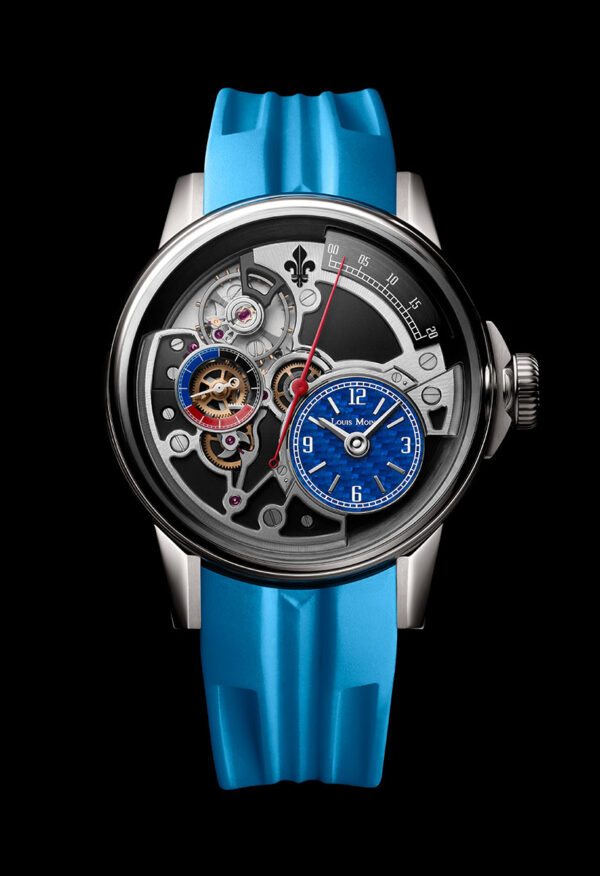 Tempograph Spirit LM-85.20.22