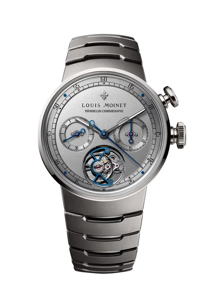 1816 Tourbillon Chronograph