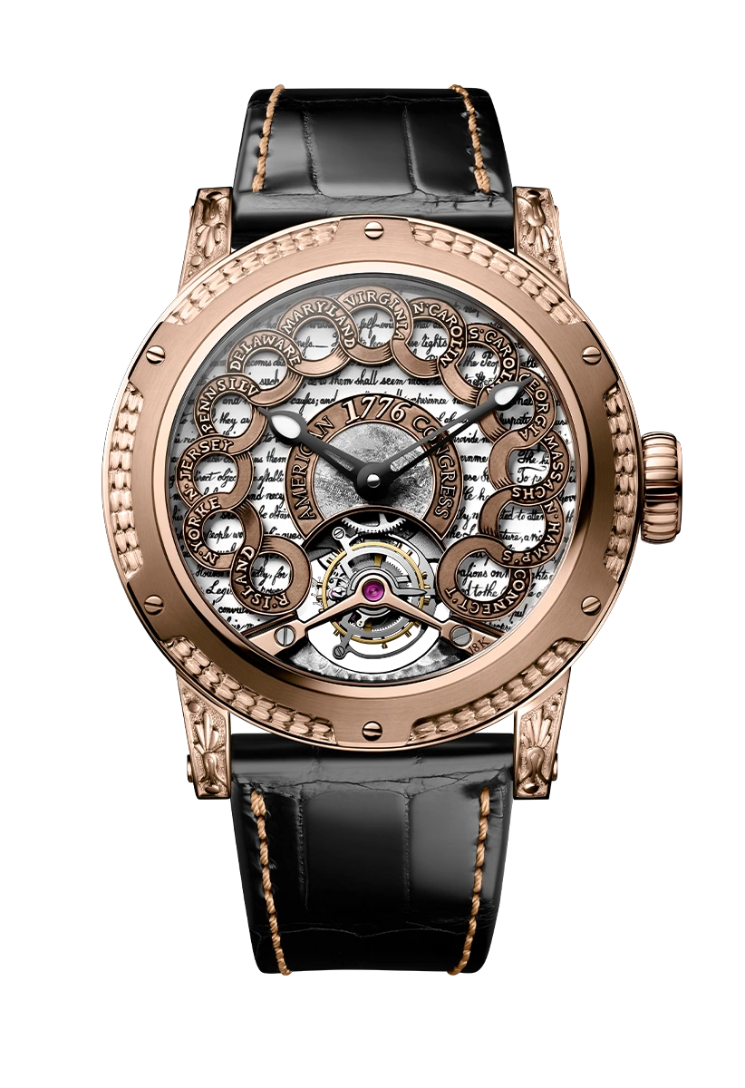 Tourbillons