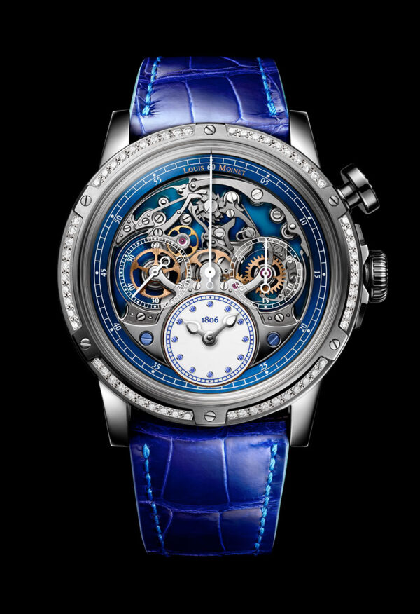 Memoris Diamonds LM-79.2D.80