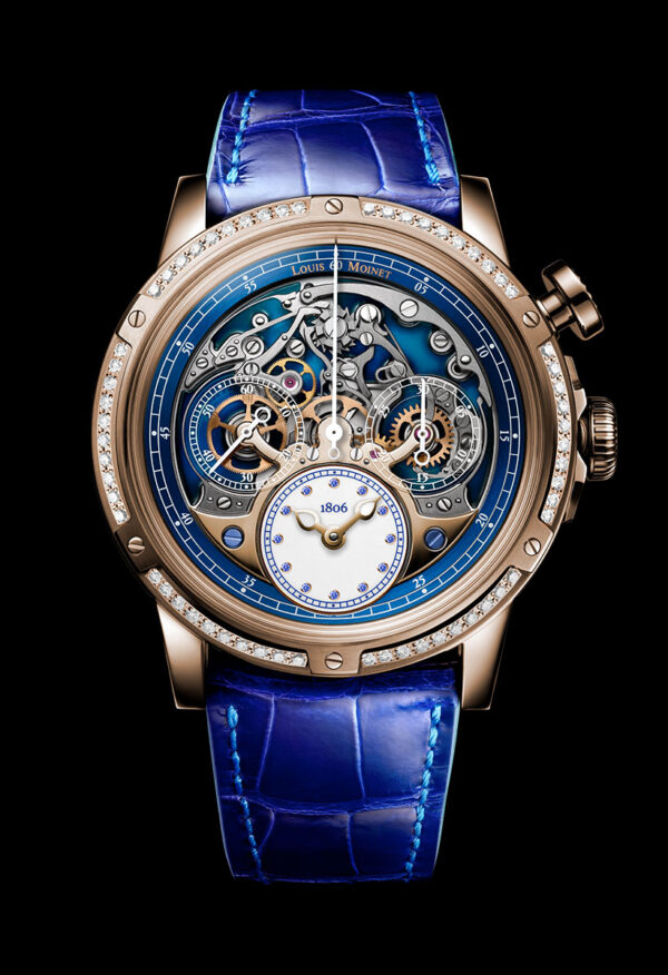 Memoris Diamonds LM-79.5D.80