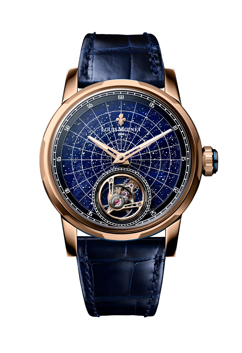 Tourbillons